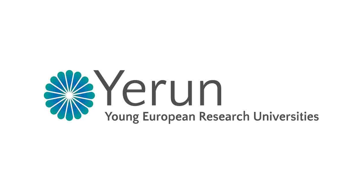 Logo des Kooperationsnetzwerk YERUN